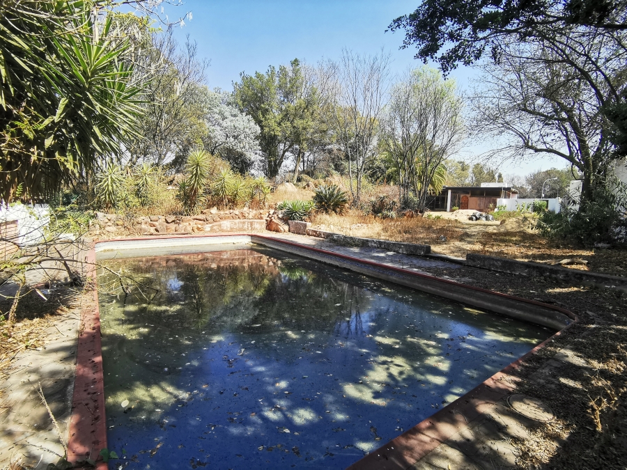 4 Bedroom Property for Sale in Linksfield Ridge Gauteng