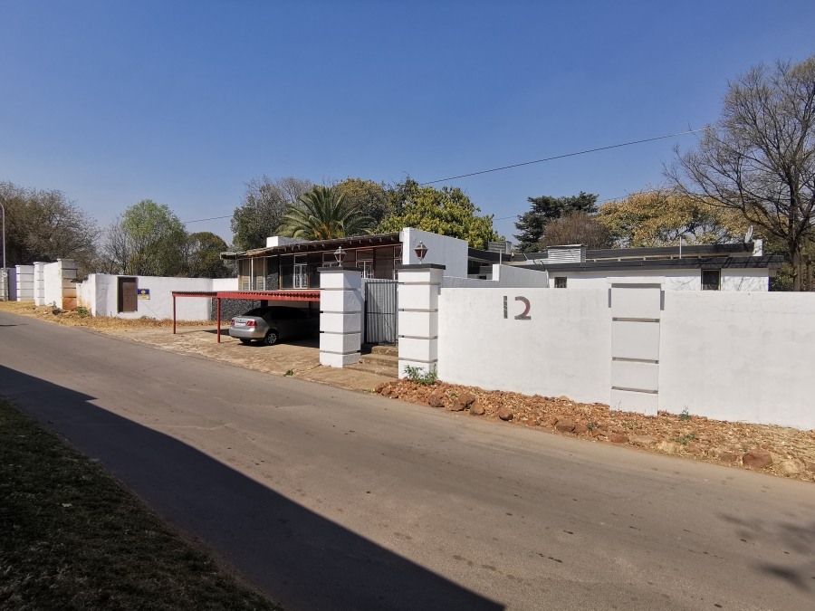 4 Bedroom Property for Sale in Linksfield Ridge Gauteng