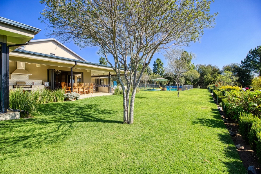 7 Bedroom Property for Sale in Chartwell Gauteng