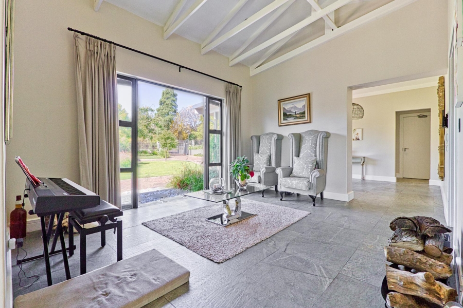 7 Bedroom Property for Sale in Chartwell Gauteng