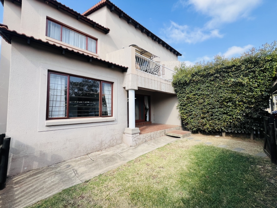 2 Bedroom Property for Sale in Northwold Gauteng