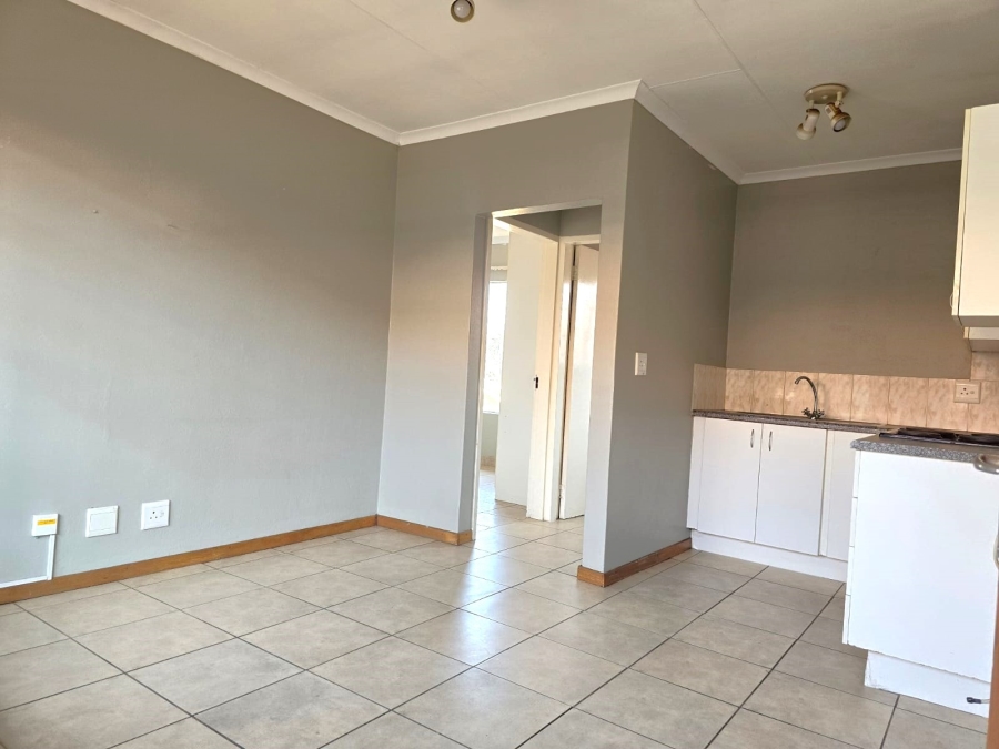 1 Bedroom Property for Sale in Kempton Park Central Gauteng