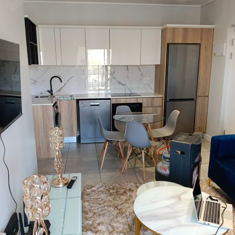 To Let 1 Bedroom Property for Rent in Waterfall Gauteng