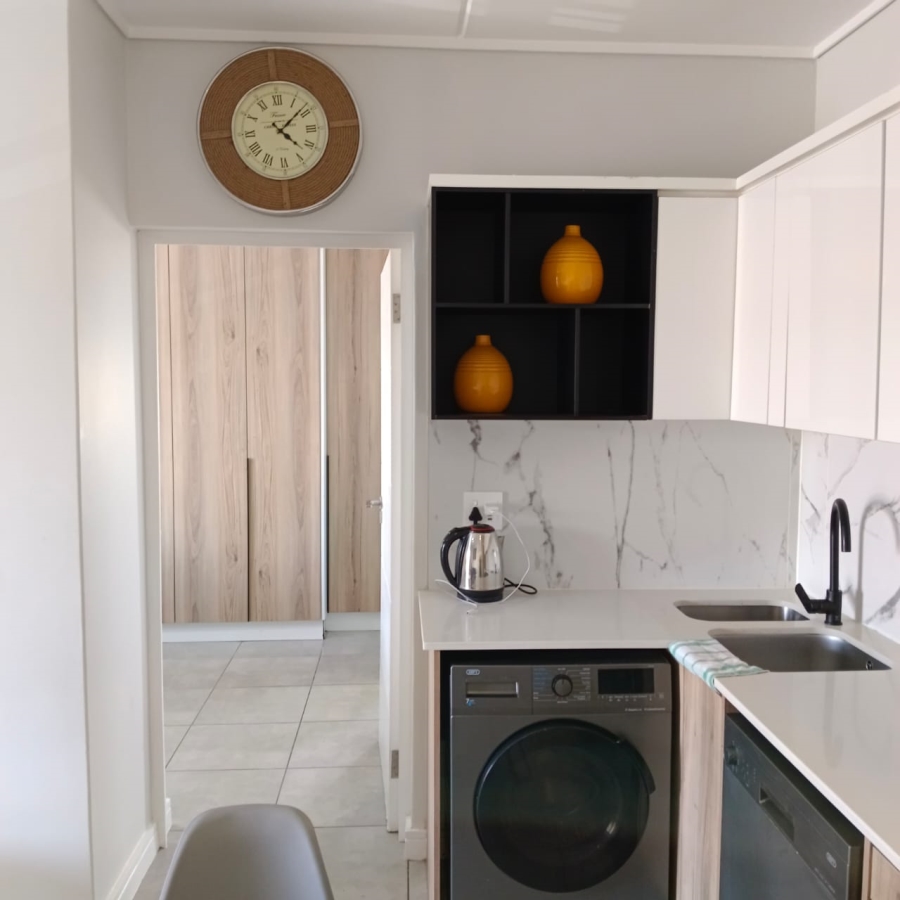 To Let 1 Bedroom Property for Rent in Waterfall Gauteng