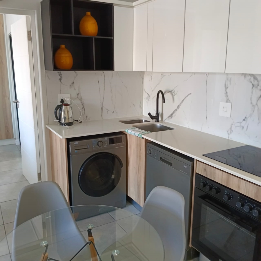 To Let 1 Bedroom Property for Rent in Waterfall Gauteng