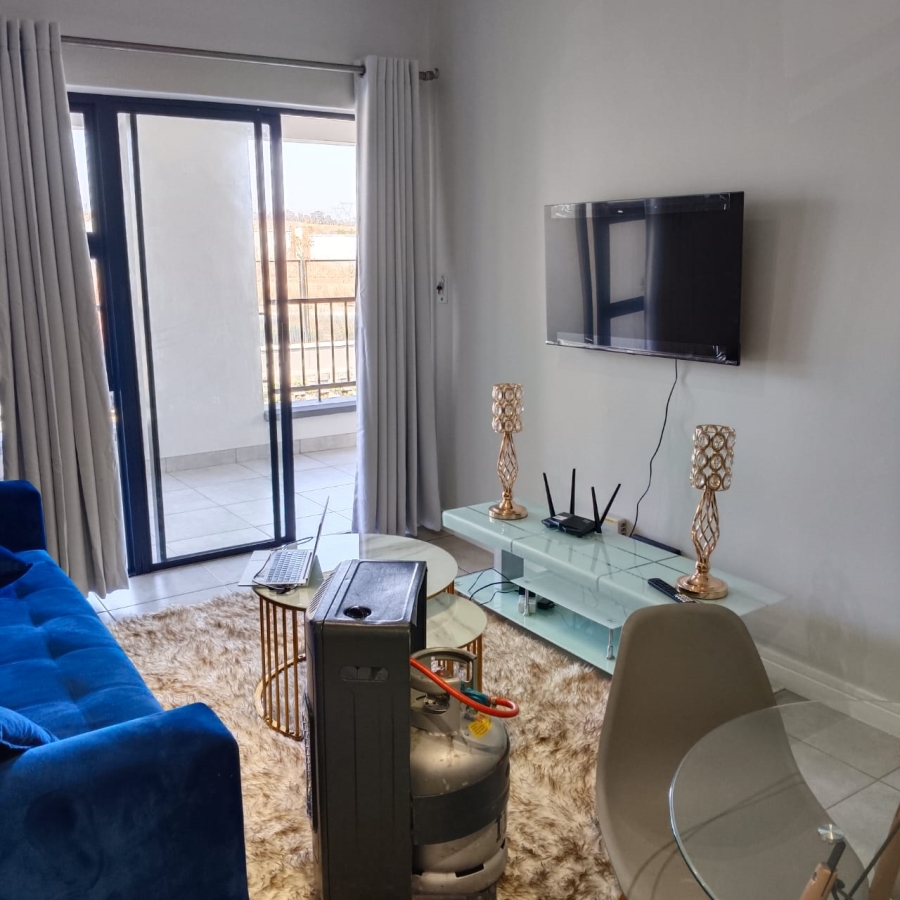 To Let 1 Bedroom Property for Rent in Waterfall Gauteng