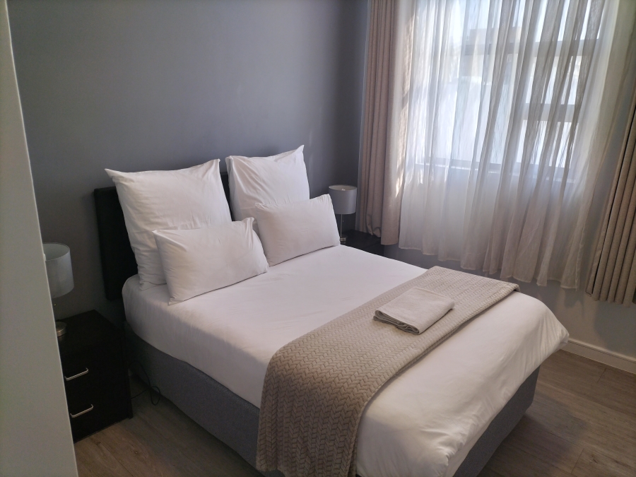 To Let 2 Bedroom Property for Rent in Rosebank Gauteng