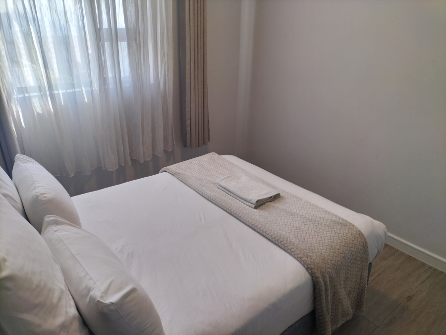 To Let 2 Bedroom Property for Rent in Rosebank Gauteng