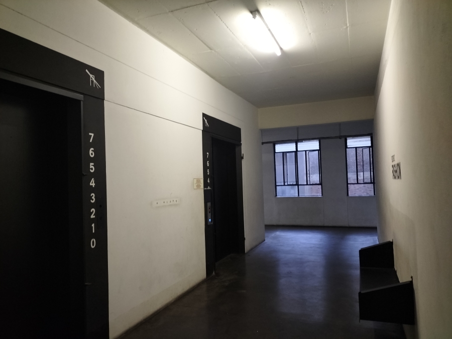 To Let 1 Bedroom Property for Rent in City and Suburban Gauteng