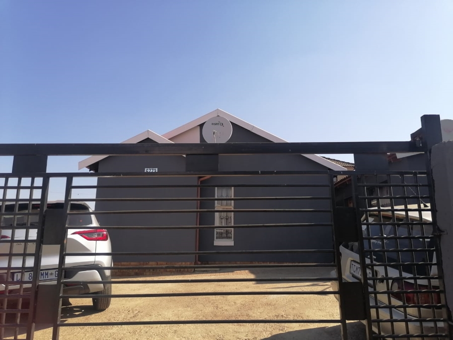 To Let 2 Bedroom Property for Rent in Devland Gauteng