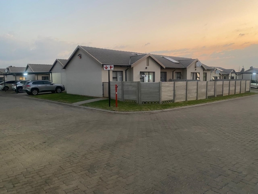 3 Bedroom Property for Sale in Alberton Central Gauteng