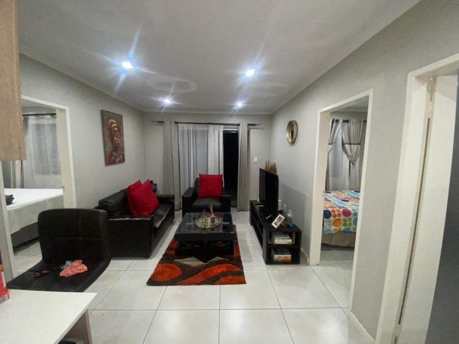 3 Bedroom Property for Sale in Alberton Central Gauteng