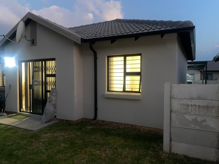 3 Bedroom Property for Sale in Alberton Central Gauteng