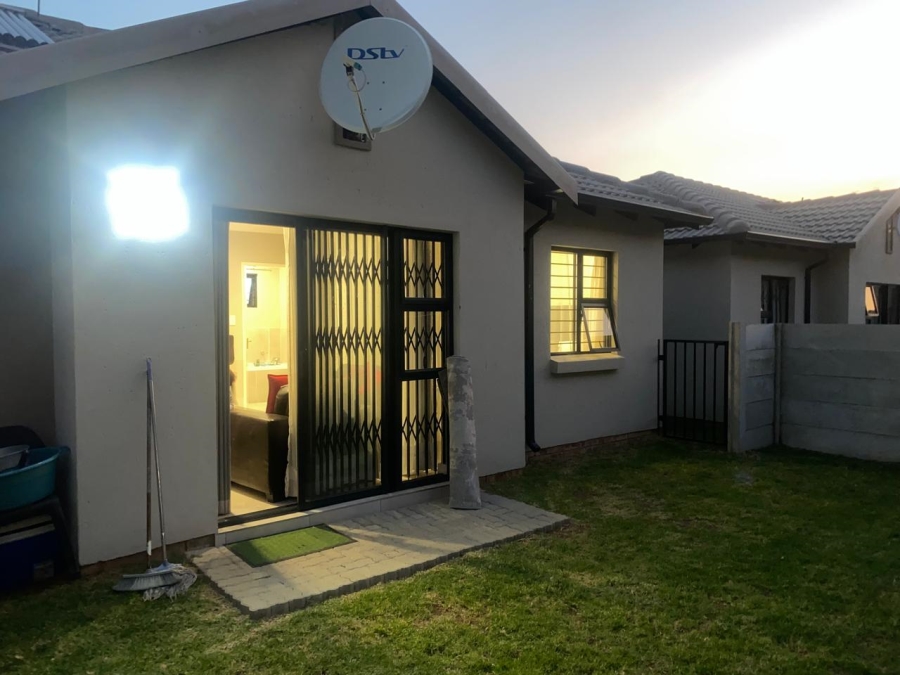 3 Bedroom Property for Sale in Alberton Central Gauteng