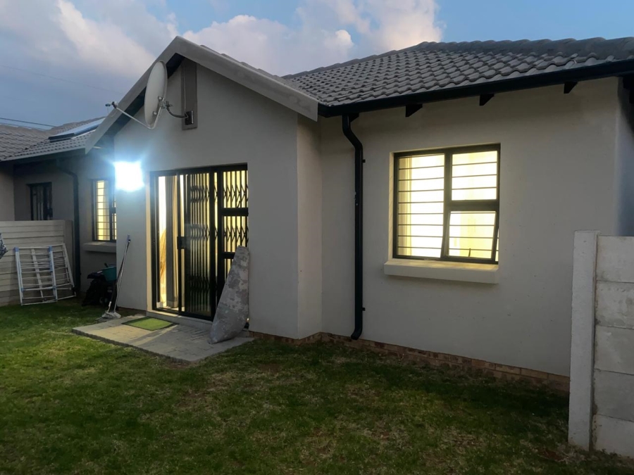 3 Bedroom Property for Sale in Alberton Central Gauteng