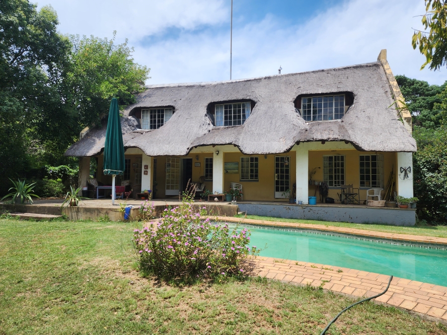 7 Bedroom Property for Sale in Chartwell Gauteng