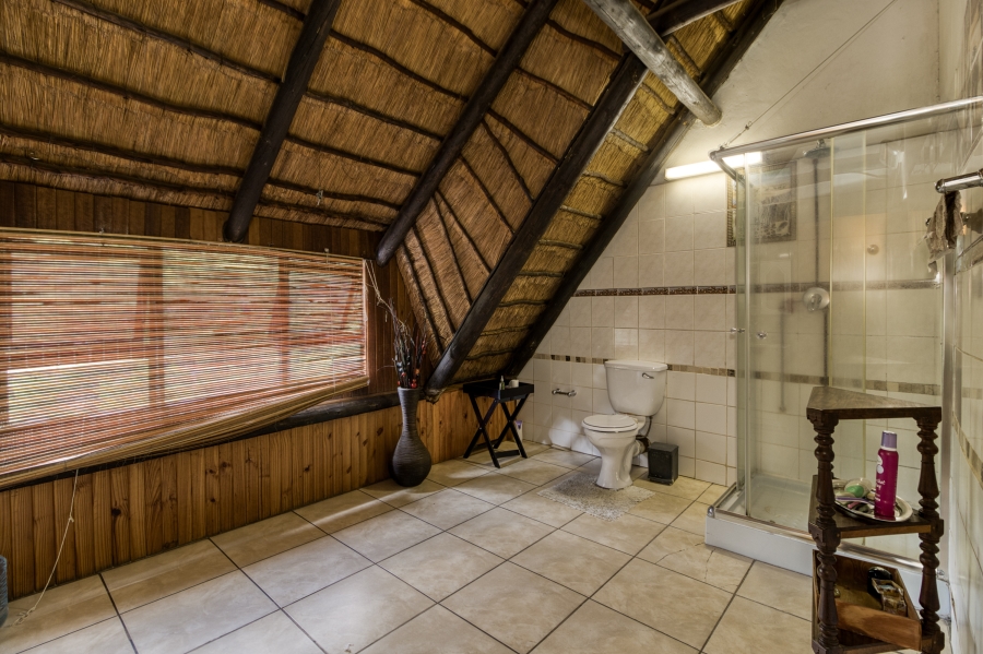 4 Bedroom Property for Sale in Chartwell Gauteng