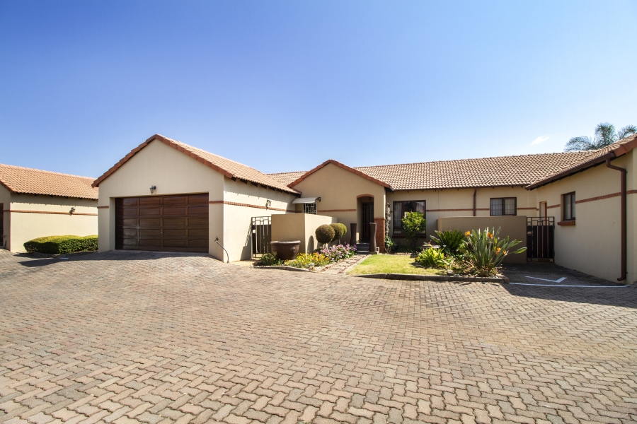 3 Bedroom Property for Sale in Moreleta Park Gauteng