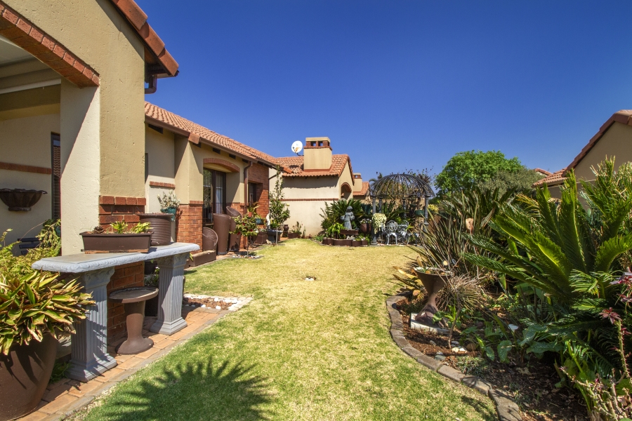 3 Bedroom Property for Sale in Moreleta Park Gauteng