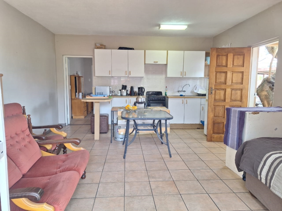 4 Bedroom Property for Sale in Kensington Gauteng