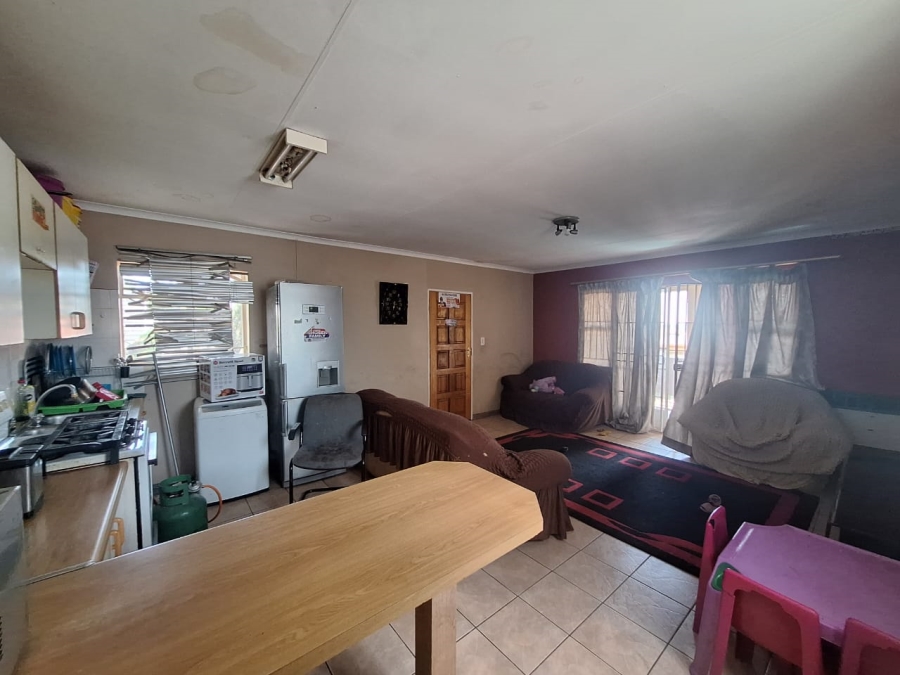 4 Bedroom Property for Sale in Kensington Gauteng