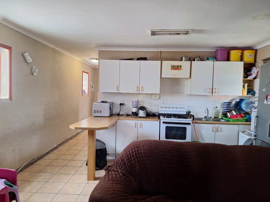 4 Bedroom Property for Sale in Kensington Gauteng