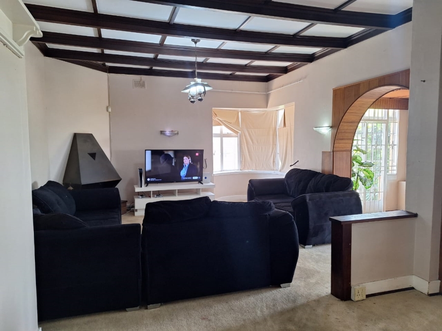 4 Bedroom Property for Sale in Kensington Gauteng