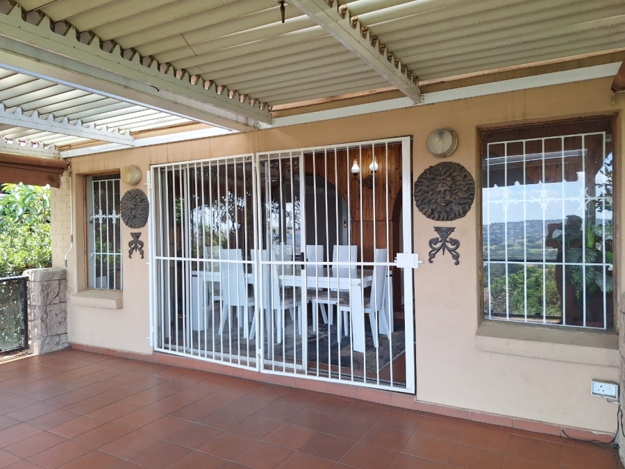 4 Bedroom Property for Sale in Kensington Gauteng