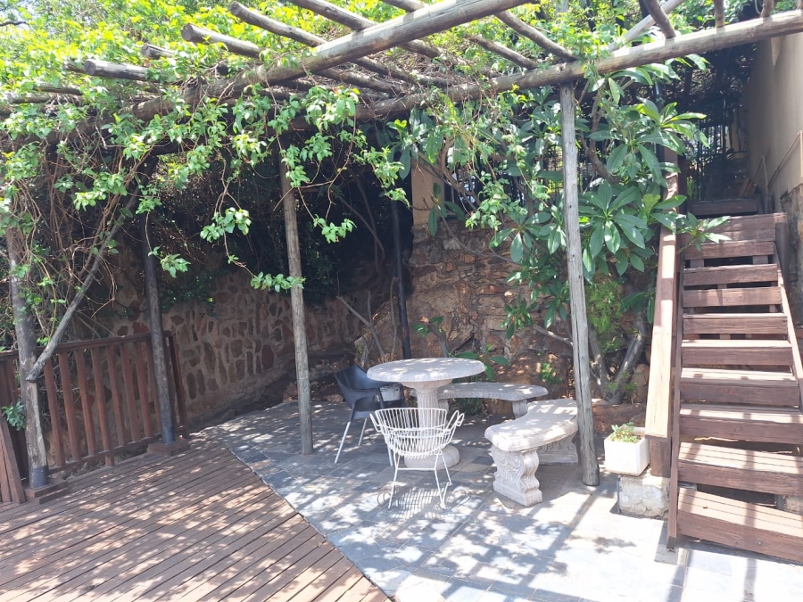 4 Bedroom Property for Sale in Kensington Gauteng