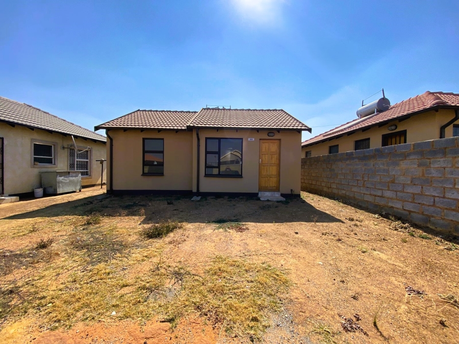 2 Bedroom Property for Sale in Savanna City Gauteng