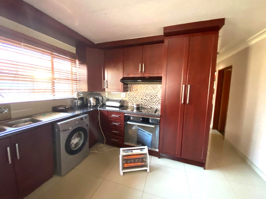 3 Bedroom Property for Sale in Sebokeng Zone 6 Gauteng