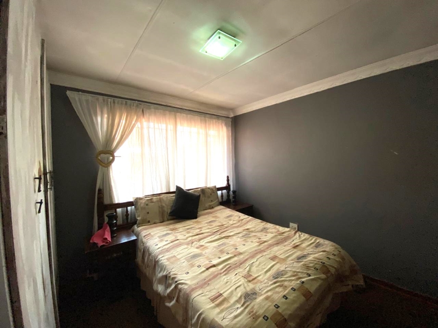 3 Bedroom Property for Sale in Sebokeng Zone 6 Gauteng