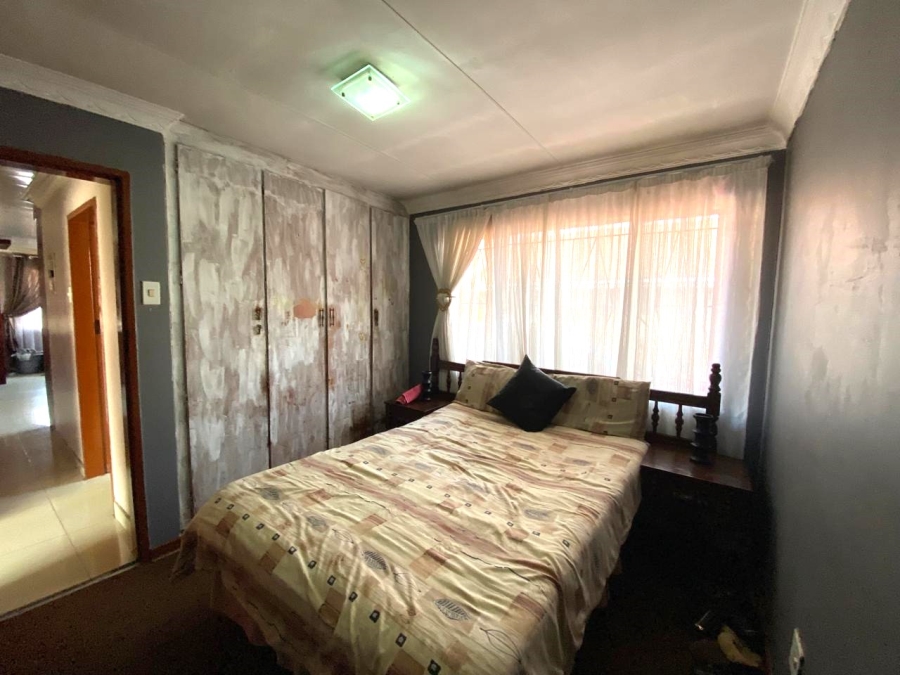 3 Bedroom Property for Sale in Sebokeng Zone 6 Gauteng