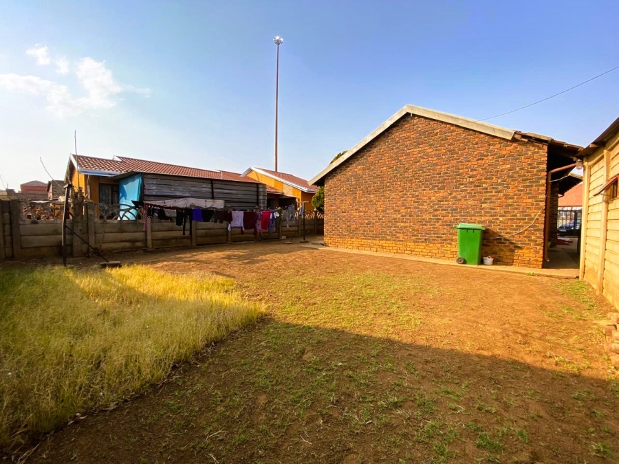 3 Bedroom Property for Sale in Sebokeng Zone 6 Gauteng