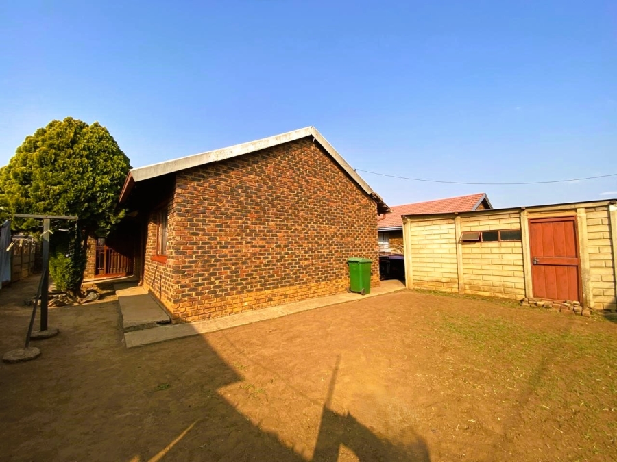 3 Bedroom Property for Sale in Sebokeng Zone 6 Gauteng