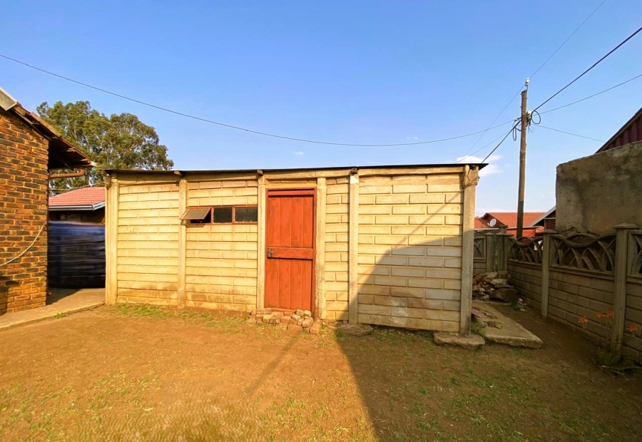 3 Bedroom Property for Sale in Sebokeng Zone 6 Gauteng