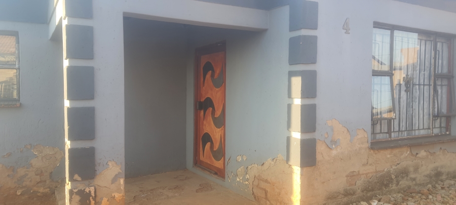 3 Bedroom Property for Sale in Leachville Ext 3 Gauteng