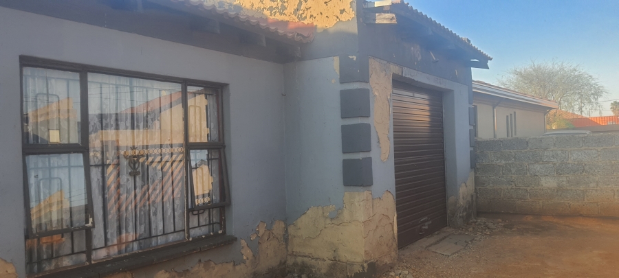 3 Bedroom Property for Sale in Leachville Ext 3 Gauteng