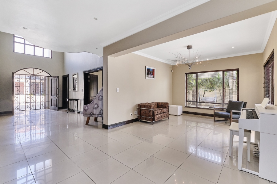 4 Bedroom Property for Sale in Sandown Gauteng