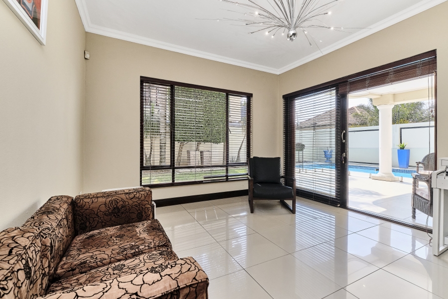 4 Bedroom Property for Sale in Sandown Gauteng