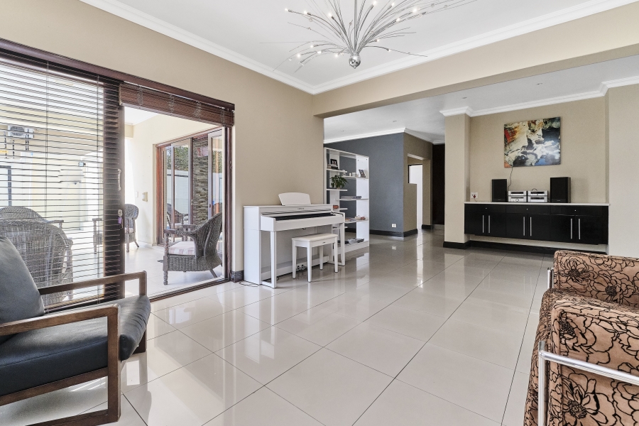 4 Bedroom Property for Sale in Sandown Gauteng