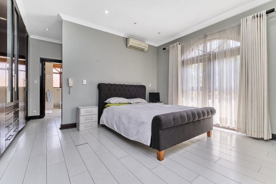 4 Bedroom Property for Sale in Sandown Gauteng