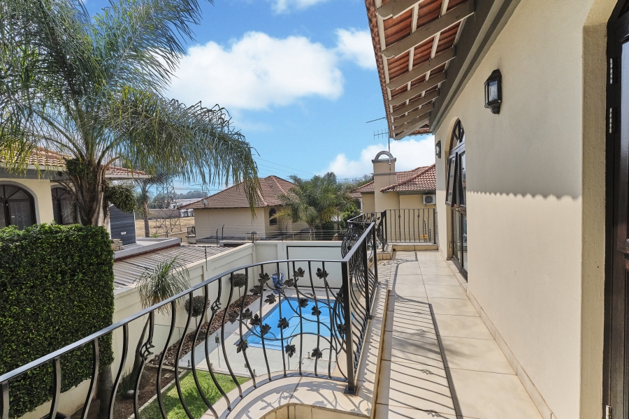 4 Bedroom Property for Sale in Sandown Gauteng