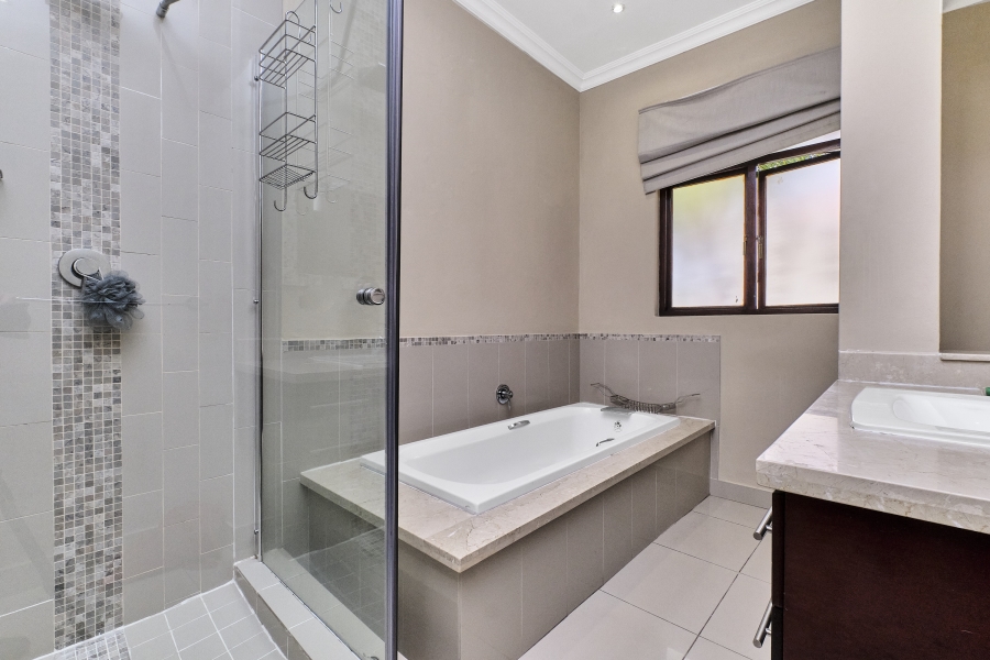 4 Bedroom Property for Sale in Sandown Gauteng