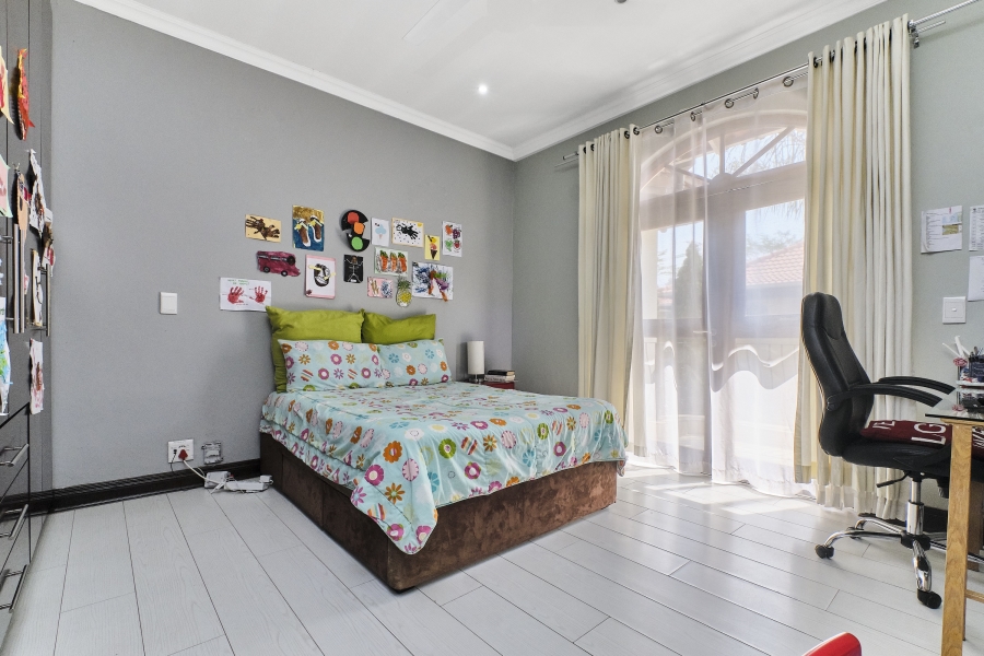 4 Bedroom Property for Sale in Sandown Gauteng