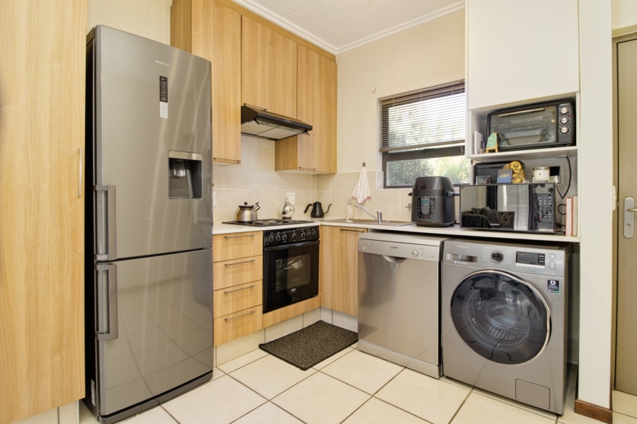 1 Bedroom Property for Sale in Paulshof Gauteng