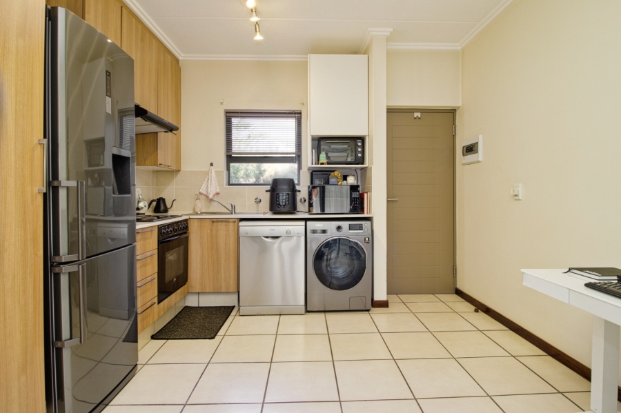 1 Bedroom Property for Sale in Paulshof Gauteng