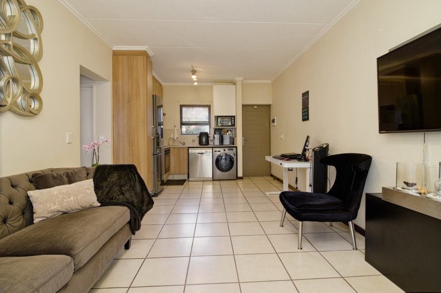 1 Bedroom Property for Sale in Paulshof Gauteng