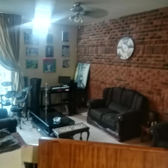 3 Bedroom Property for Sale in Florauna Gauteng