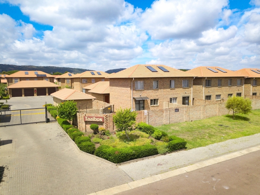 3 Bedroom Property for Sale in Annlin Gauteng